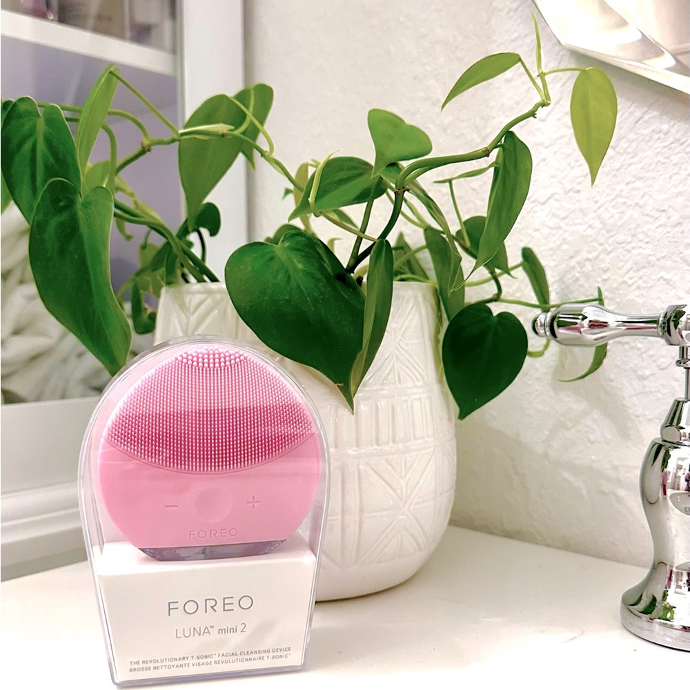 Foreo Mini